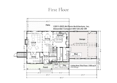 Floorplan 1 Image